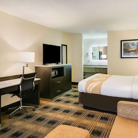 Quality Inn & Suites Mt Chalet Clayton Dış mekan fotoğraf