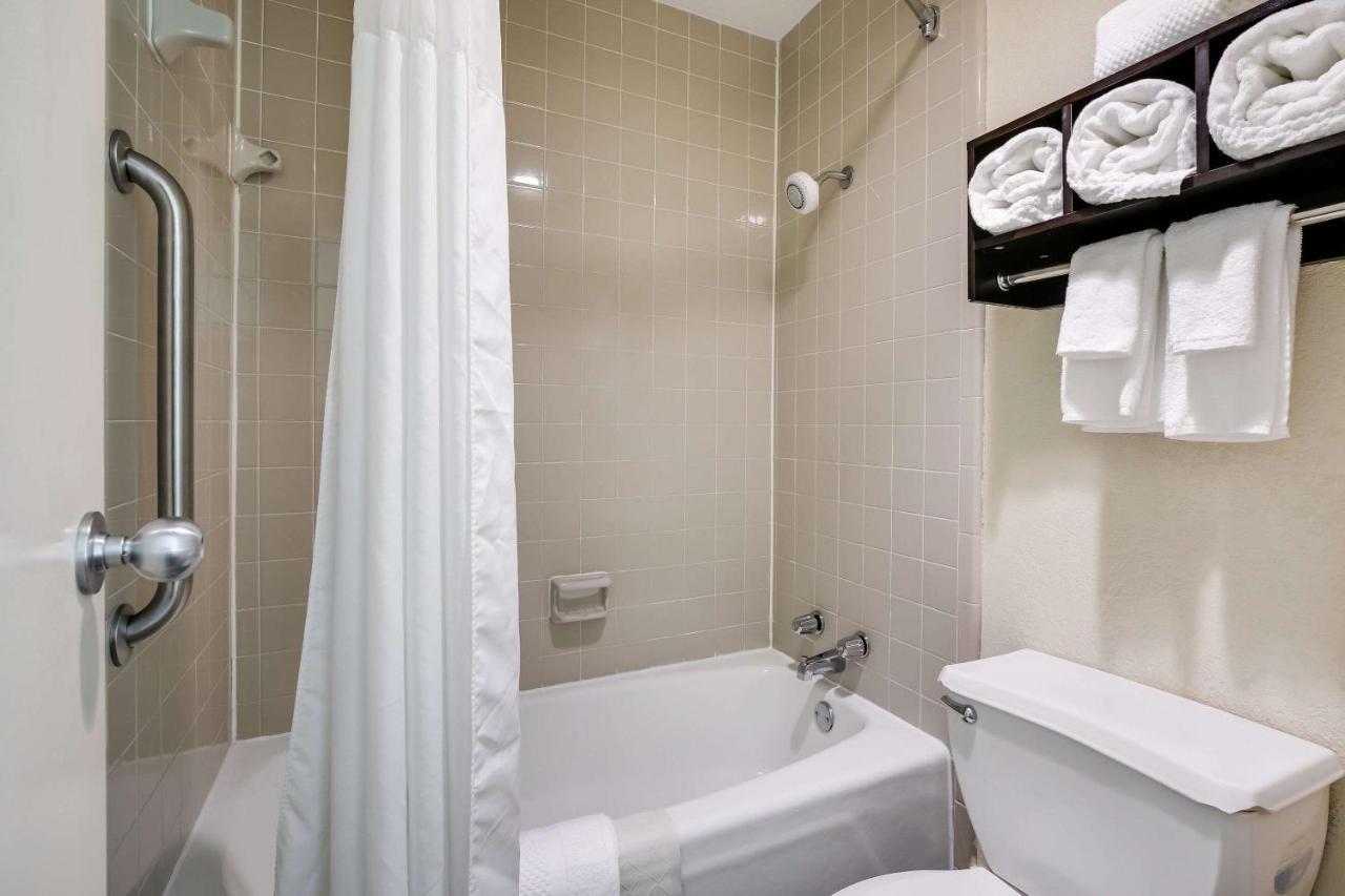 Quality Inn & Suites Mt Chalet Clayton Dış mekan fotoğraf
