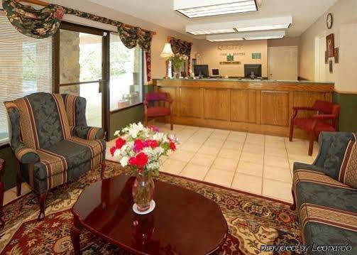Quality Inn & Suites Mt Chalet Clayton Dış mekan fotoğraf